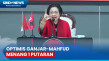 HUT ke-51 PDIP, Megawati...