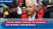 Jokowi Tak Hadiri HUT...