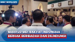 Kunjungi Gereja Santa...