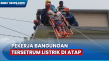 Detik-detik Tim Rescue...