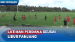 Bali United Gelar Latihan...