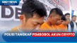 Polisi Tangkap Pembobol...