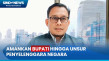 KPK Amankan 10 Orang...