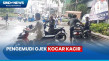 Razia Parkir Liar, Pengemudi...