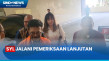 Kasus Pemerasan oleh...