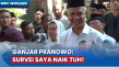 Ditanya soal Elektabilitas,...