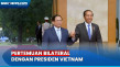 Hasil Pertemuan Bilateral...