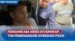 Pengancam Anies Baswedan...