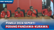 Sekjen PDIP: Pemilu...