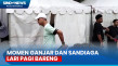 Intip Keseruan Ganjar...