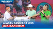 Lari Bareng Ganjar Libatkan...
