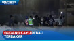Kebakaran Hebat Melanda...