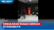 Rumah Mewah di Surabaya...