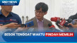 Ingat! Besok Tenggat...