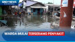 Terdampak Banjir Rob...