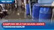 Permukiman Warga di...