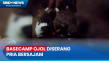 Basecamp Ojol Diserang...