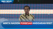 Jokowi Minta Nadiem...
