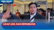 Mau Jadi Saksi Meringankan...