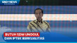 Jokowi Sebut SDA Melimpah...