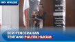 Mahfud MD Bicara tentang...