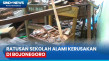 Miris! Ratusan Gedung...