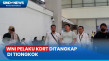 Masuk DPO dan Buron...