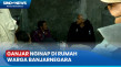 Momen Ganjar Pranowo...