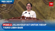 Ketua DPR: Pemilu Merupakan...