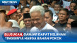 Blusukan di Pasar Kajen,...