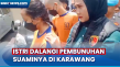 Pembunuhan Karyawan...