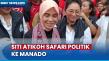Siti Atikoh Apresiasi...
