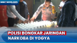 Jaringan Narkoba di...