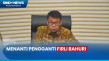 Soal Pengganti Firli...
