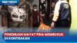 Penemuan Mayat Pria...