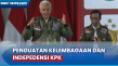 Ganjar Tegaskan Komitmen...