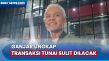 Cegah Korupsi, Ganjar:...