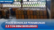 Disimpan dalam Ratusan...