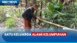 Miris, Satu Keluarga...