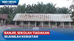 Sungai Batanghari Meluap,...