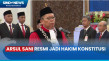 Ucapkan Sumpah di Hadapan...