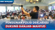 Ada Ikatan Emosional,...