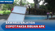 Bawaslu Salatiga Copot...