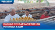 Ganjar Dengarkan Keluhan...