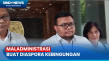 Maladministrasi Penyelenggaraan...