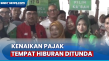 Kenaikan Pajak Tempat...