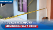 Pelaku Kirim Pesan Usai...