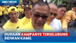 Ridwan Kamil Dilaporkan...