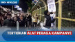 Penertiban Alat Peraga...