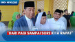 Sejumlah Menteri Kabinet...